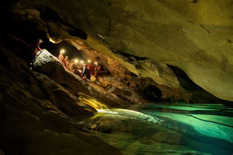 The Enchanted World Of Caves Caves And Pangaea Blog