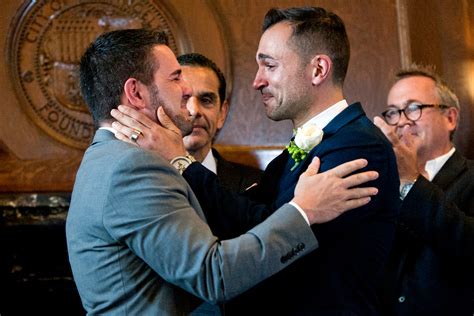 Take Two Gay Rights Group Plans State By State Same Sex Marriage