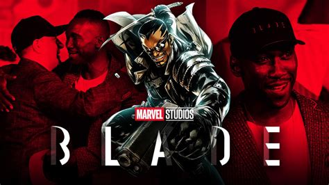 Marvel Studios Blade Movie Start Date Delayed Masarap Ka Ba