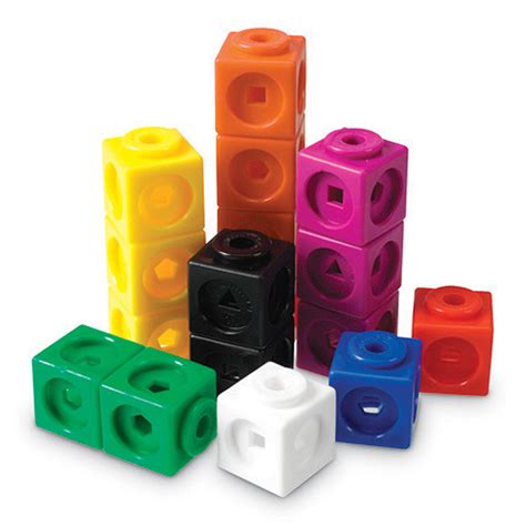 Counting Cubes Clipart Clipground