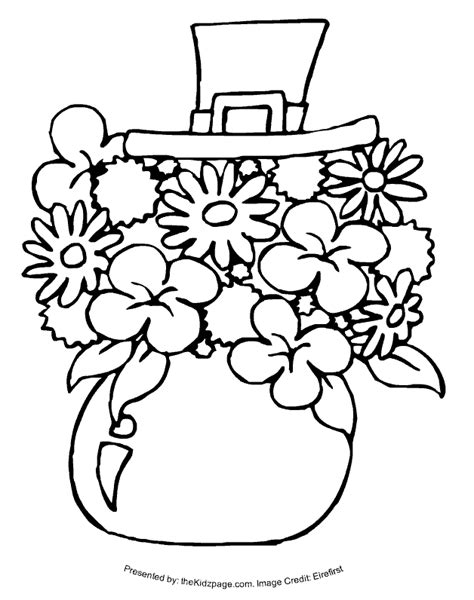 Https://wstravely.com/coloring Page/st Pattys Coloring Pages
