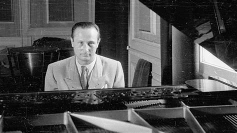 5 Dezember 1911 Geburtstag Des Pianisten Wladyslaw Szpilman Stichtag Stichtag Wdr