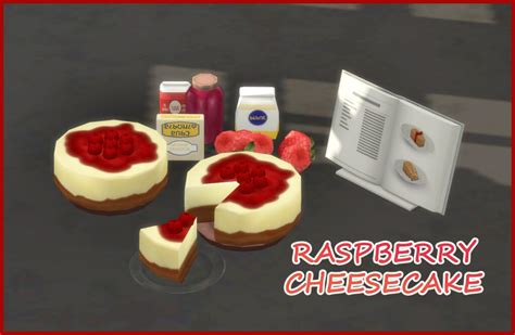 The Sims Resource Pies Cheesecakes Collection Vrogue Co