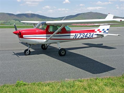 Самолет Cessna Фото Telegraph