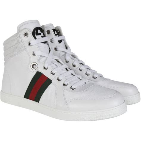 Black Gucci High Tops Menssave Up To 19