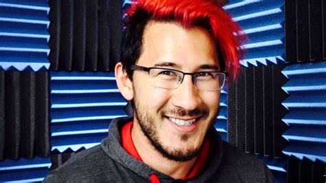 How A Shy Cincinnati Kid Became Youtube Star Markiplier