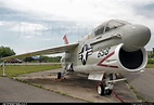 152658 | Vought A7A Corsair II | United States - US Navy (USN) | W.A ...