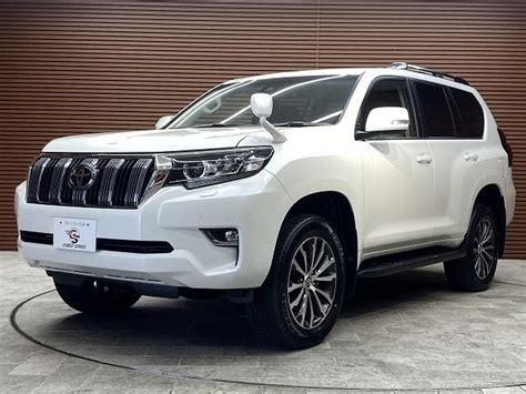 Based on thousands of real life sales we can give you the most accurate valuation of your vehicle. 2020 Toyota Landcruiser Prado Tx-l 7 Seater Black Leather ...