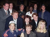 Saturday Night Live's Greatest Cast In A Season | Barstool Sports