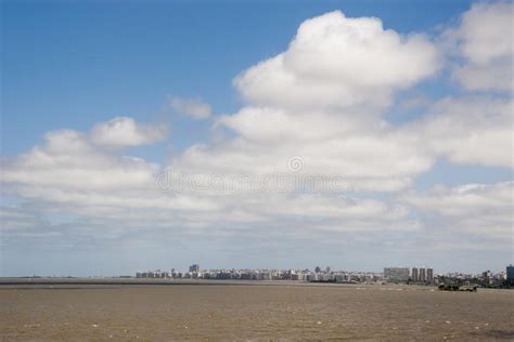 Beautiful Landscape Of Buenos Aires Editorial Photography Image Of