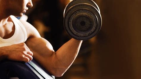 How Many Calories Do You Burn Lifting Weights