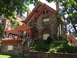The Molly Brown House Museum In Denver Is Truly One Of A Kind