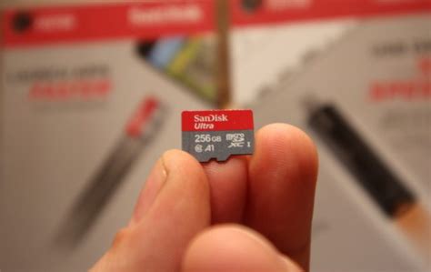 Check spelling or type a new query. These are the best microSD cards for Nintendo Switch ...