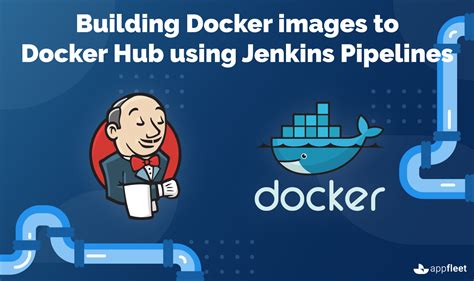 Building With Docker Using Jenkins Pipelines Reverasite