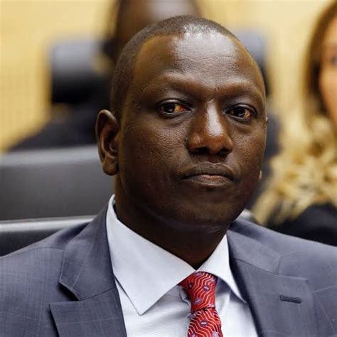 Why 2022 Presidency Win Is A Do Or Die For Deputy President William Ruto Kenya Insights