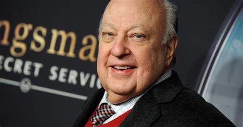 Roger Ailes More Women Accuse Fox Ceo Of Sexual Harassment Time