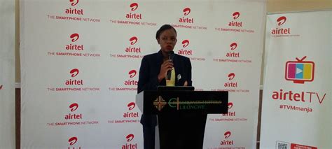 Airtel Malawi Brings Television On Mobile Phones Malawi Nyasa Times