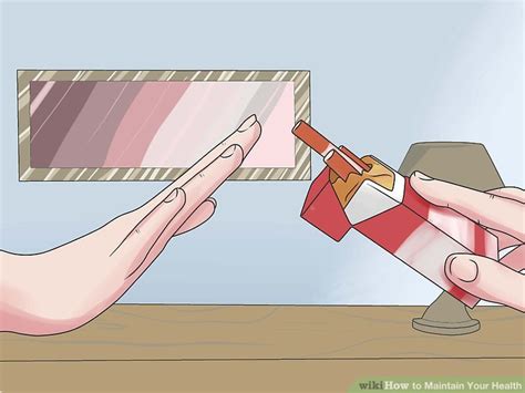 How to Maintain Your Health (with Pictures) - wikiHow