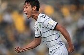 Paik Seung-ho Could Prove Pivotal to Saving Jeonbuk's Season - K League ...
