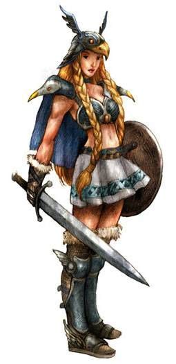 Gladius Princess Ursula Fantasy Characters Zelda Characters Fictional