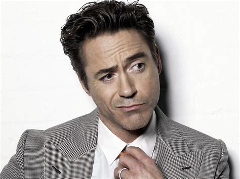 Downey jr.'s (who was credited as robert downey during his time on his show) recurring characters included jimmy chance (a pretentious movie critic) and rudy randolph iii (son of rudy randolph jr., played by randy quaidnote whose real name, coincidentally, is randall rudy, the owner of an. Third Time Tops For Robert Downey, Jr & Kelly Osbourne ...