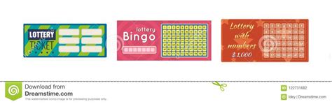 Wie werden die preise unter den gewinnern aufgeteilt? Lottoscheine, Bingo, Lotto, Lotterie Des Geldes Und Preise ...