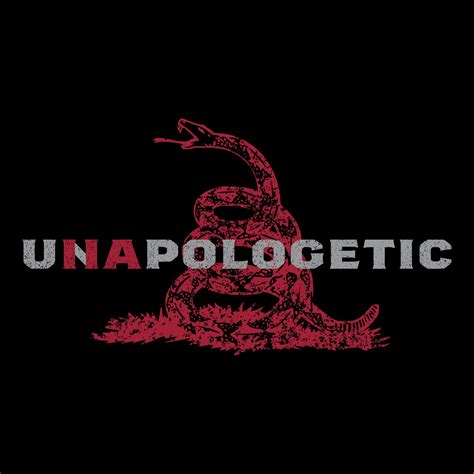 Grunt Style Unapologetically 2a T Shirt Black Rhoback