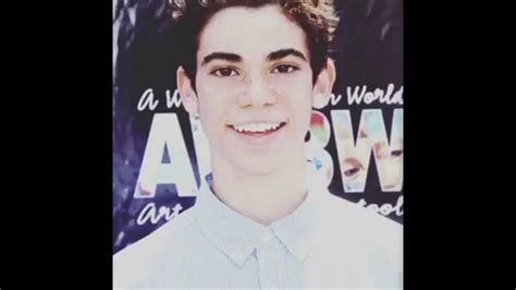 Cameron Boyce Edit Youtube