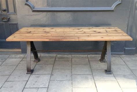 Glass coffee tables wrought iron legs. cast iron table legs, wrought iron table legs | Iron ...