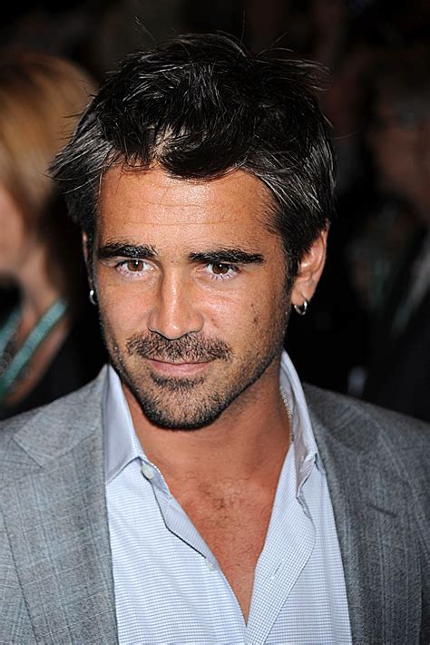 Colin Farrell Colin Farrell Bild 3 Von 3 Colin