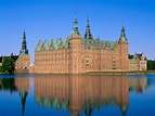 Frederiksborg Castle, Hillerod Denmark | Beautiful castles, Castle ...