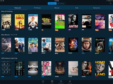 More hd, more on demand, on more devices! Spectrum TV on the App Store