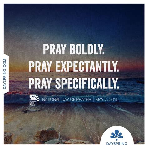 Prayer is god's mechanism for grabbing the invisible and making it visible in our lives. Pin by Grady Truitt on Dayspring eCards | Cool words ...