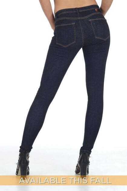 Skinny Climax Jeans
