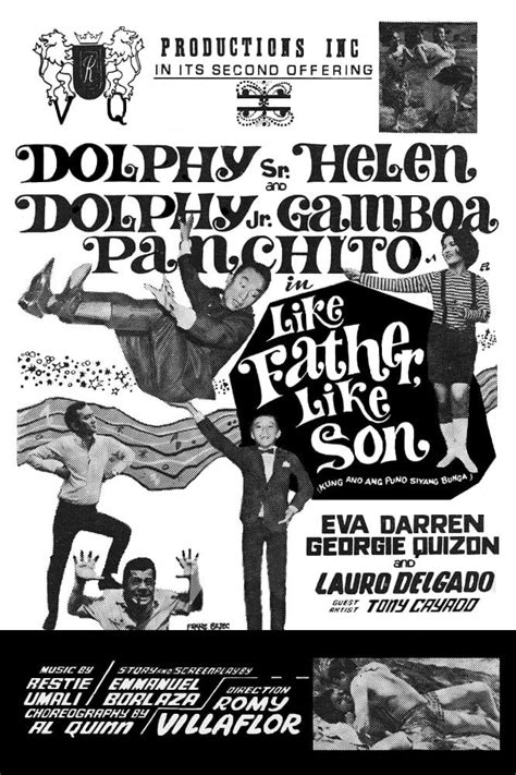 like father like son 1967 posters — the movie database tmdb