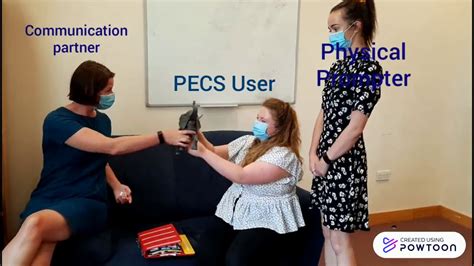 Pecs Phase 1 Youtube