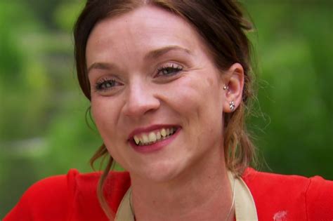 Candice Was A Worthy Great British Bake Off Winner But Can The Same
