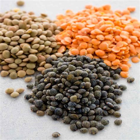 What Are Lentils Nutrition And Varieties Jessica Gavin