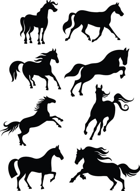 Horse Vector Graphics Clip Art Stock Illustration Lip Png Download
