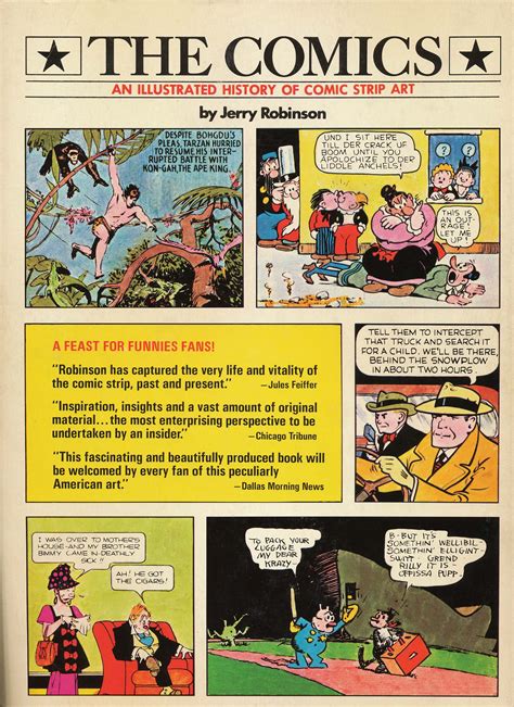 The Comics An Illustrated History Of Comic Strip Art The Golden Age Of Comic Books