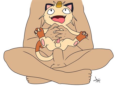 Pokephilia Sex XXGASM