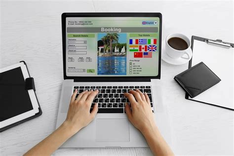 Search for cheap flights & compare airline tickets to book the best flight deals with skyscanner. 10 Tips To Save When Booking A Hotel Online - Where and ...
