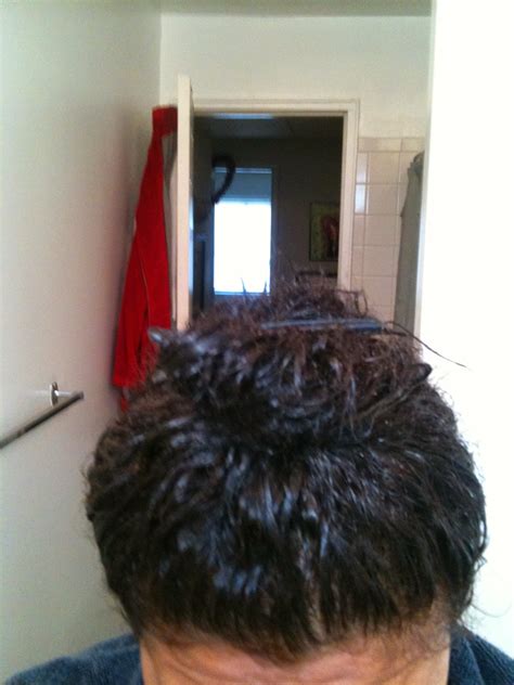 In most cases, color application or other chemical services need to be performed on clean hair. Dirty Food Gone Clean!: Dirty Beauty Gone Clean: Sage and ...