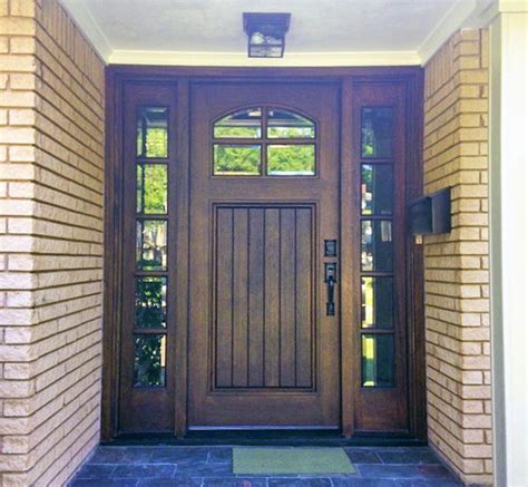 Project Gallery Of Doors Dallas Door Designs Craftsman Front Doors
