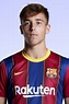 Nicolás González Iglesias stats | FC Barcelona Players