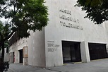 Museo Memoria y Tolerancia, Centro Histórico | Museos de México