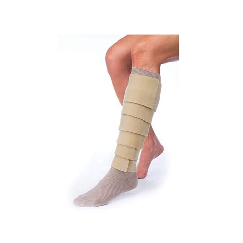 Jobst Farrow Wrap Classic Leg — Medshop Australia