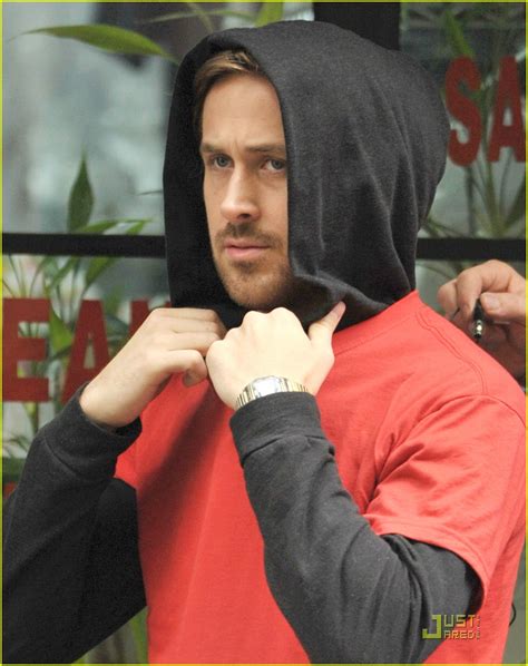 Ryan Gosling Is My Blue Valentine Photo 1893451 Ryan Gosling Photos Just Jared