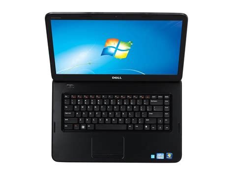 Dell Laptop Inspiron 15 N5050 Intel Core I3 2nd Gen 2350m