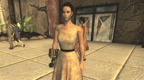 Fallout New Vegas Best Companions Top 10